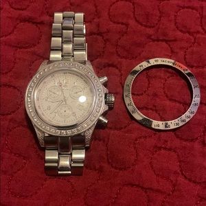 Techno Mania Chronograph